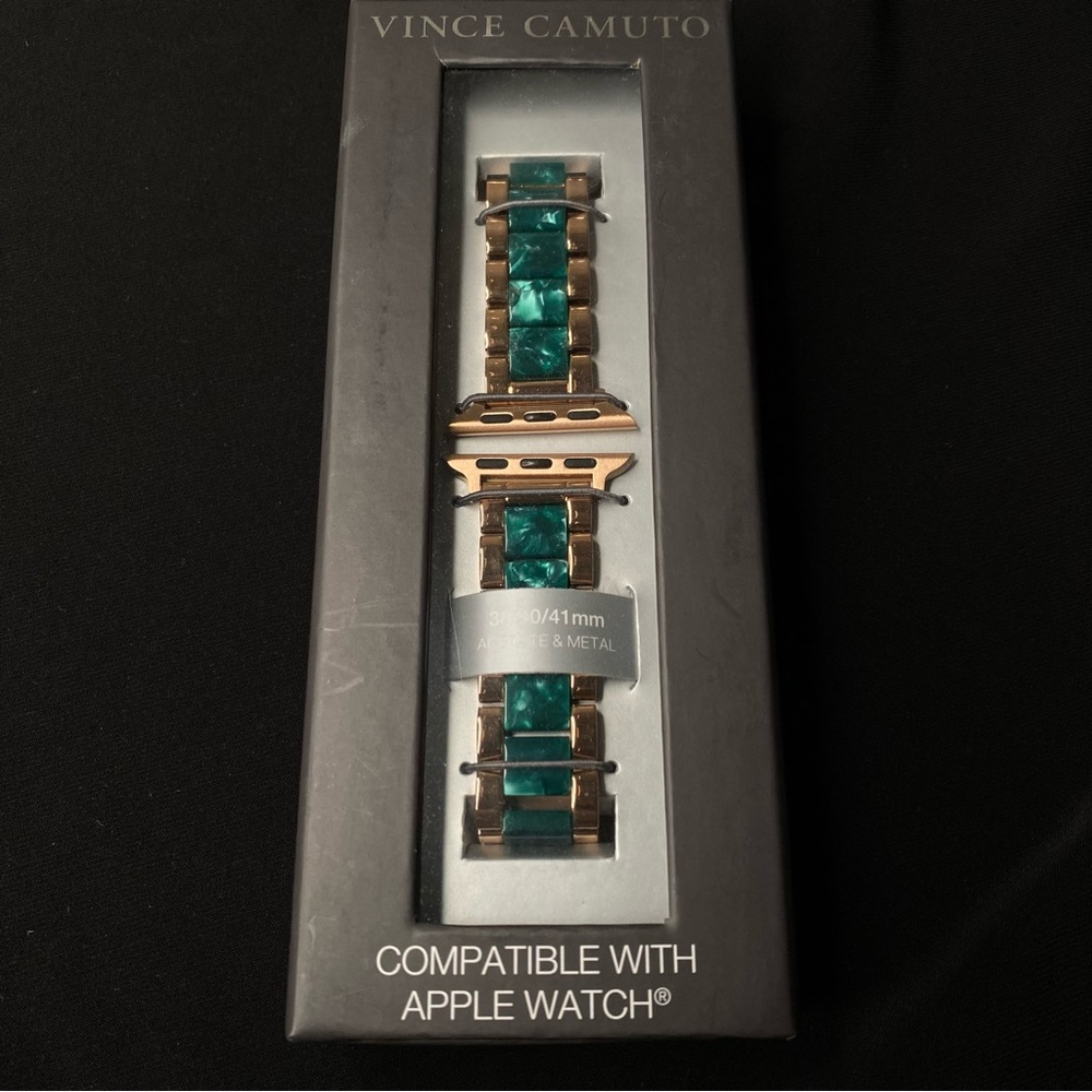 Vince Camuto Smart Watch Bracelet Watchband